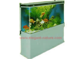 glass aquarium BSAZ series