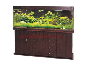 glass aquarium BSB Series